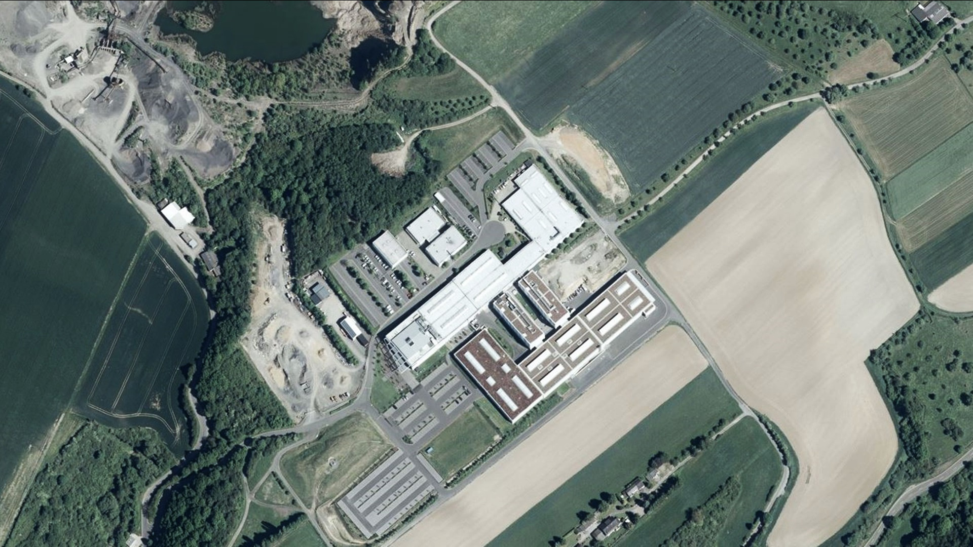 Luftbild