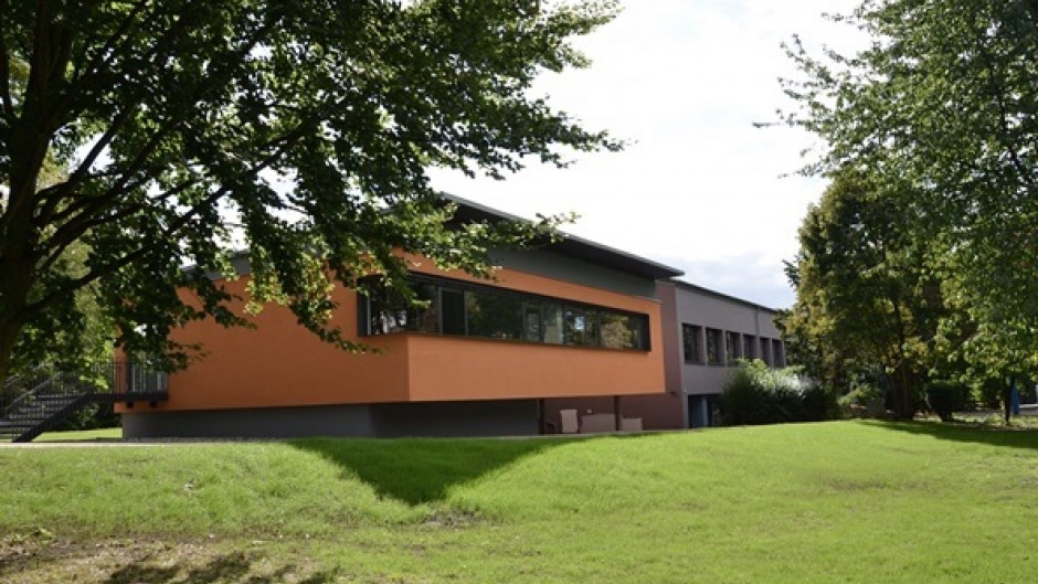 Medardus-Schule, Bendorf